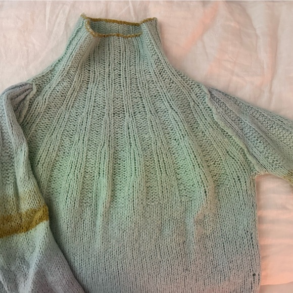 Anthropologie Sweater - Picture 2 of 4